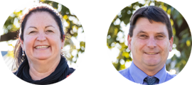 St Joseph’s Primary School Tamworth Principal’s Message