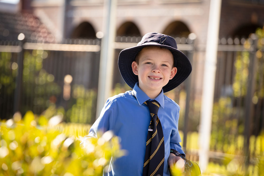 Student Wellbeing