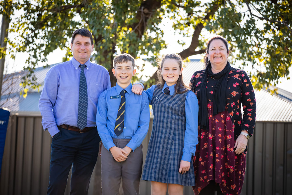 St Joseph’s Primary School Tamworth Enrolment
