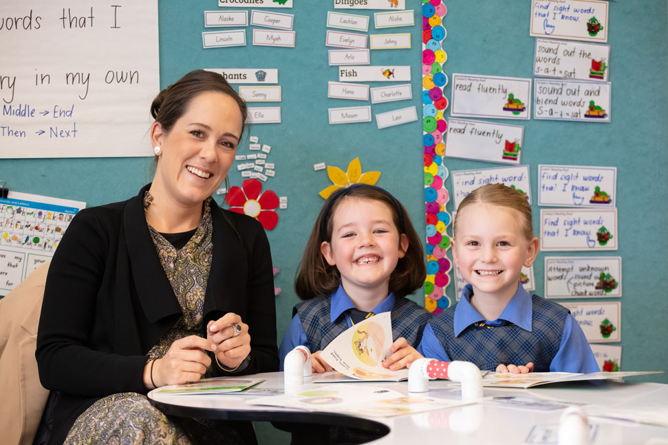 Student Wellbeing