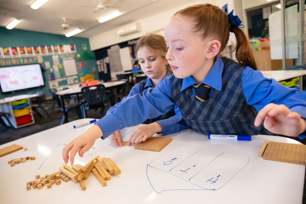 St Joseph’s Primary School Tamworth