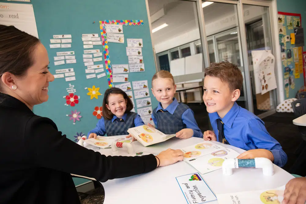 Religious Education